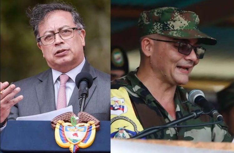¿Qué pasó con el cese al fuego entre el Gobierno y las disidencias de las Farc?