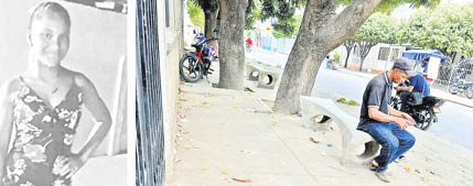 Menor de 14 años le puso fin a su vida