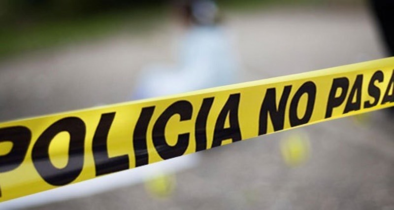 Atentado sicarial en Cotorra