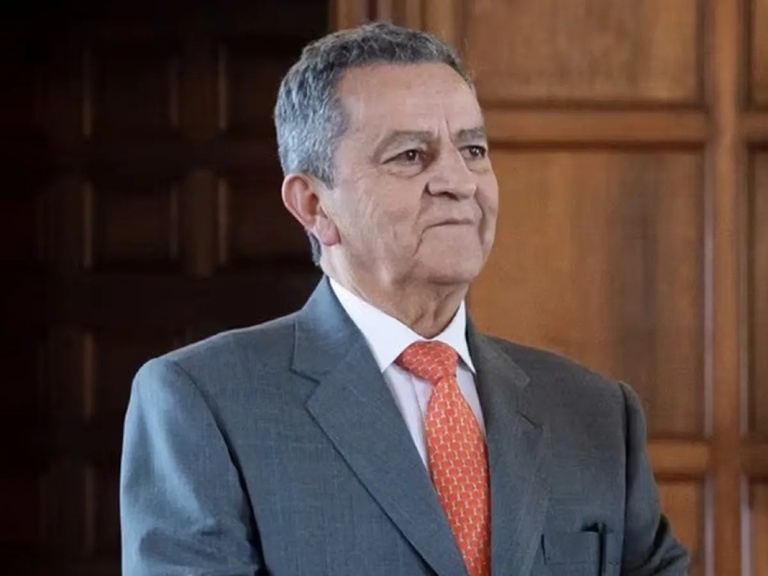 Gobierno denunció ante la Fiscalía a exsecretario de la Cancillería por el caso de licitación de pasaportes