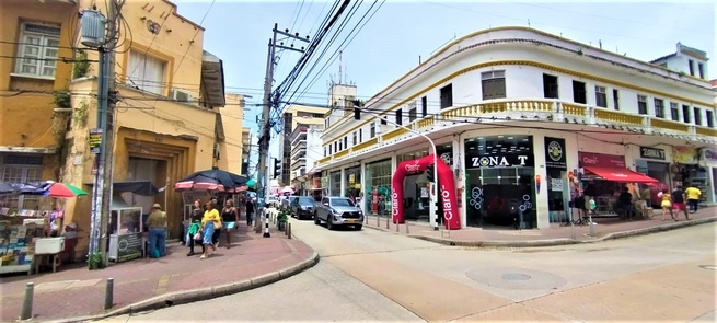 No hay permisos para ingreso al centro