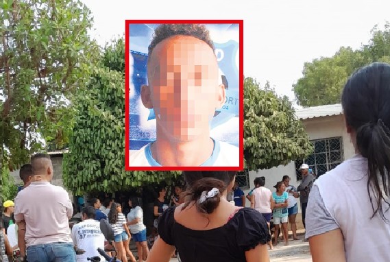 Crimen habría sido una confusión