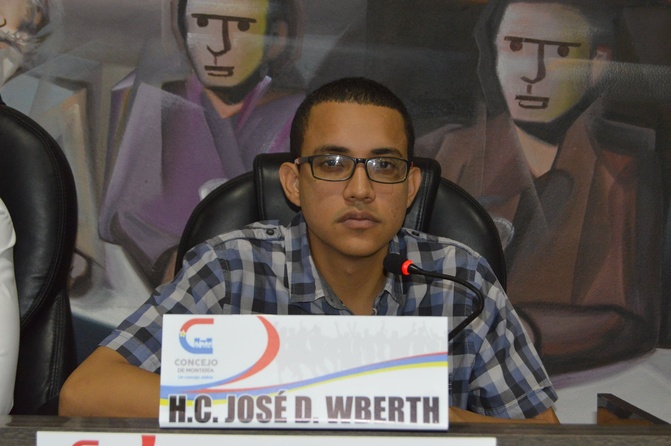'El Paleta' amaneció preso