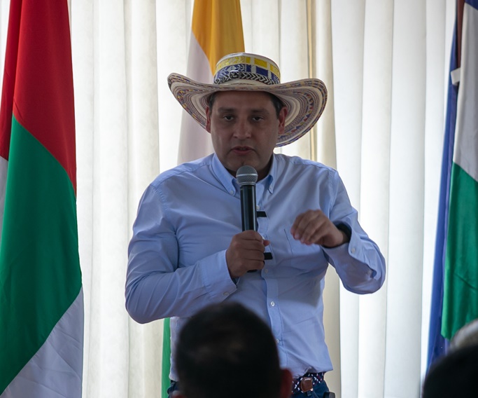 Conectividad y educación en tecnología, la apuesta del MinTIC para el sur del Caribe