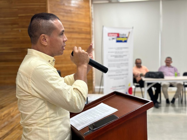 Alcaldía de Montería realizó el pago de la bonificación docente del 0,4%