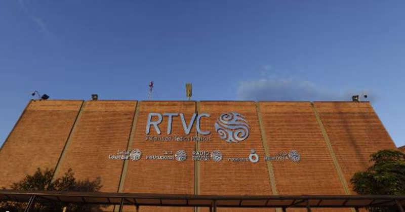 Por irregularidades, Presidencia estaría buscando reemplazo para gerente de RTVC
