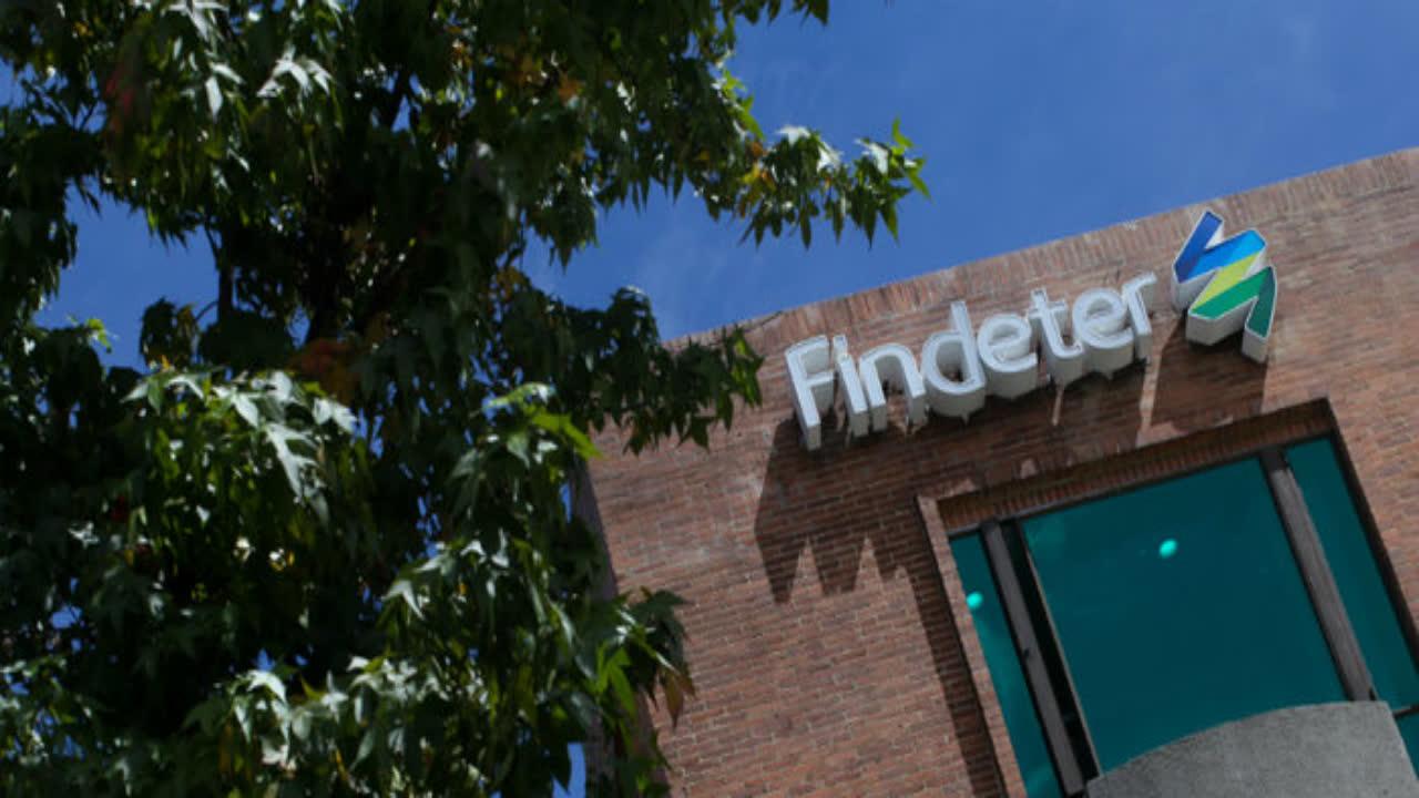 En 2023 Findeter financió más de 670 proyectos y alcanzó utilidades por más de $165.000 millones