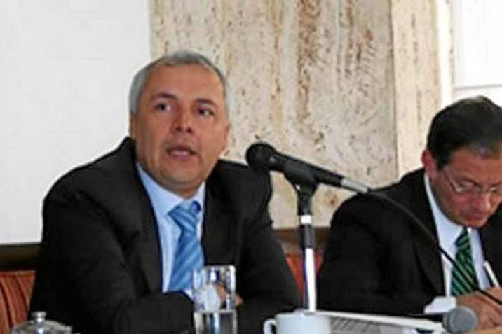 Procuraduría confirmó sanción a expresidente del Banco Agrario, Álvaro Navas Patrón