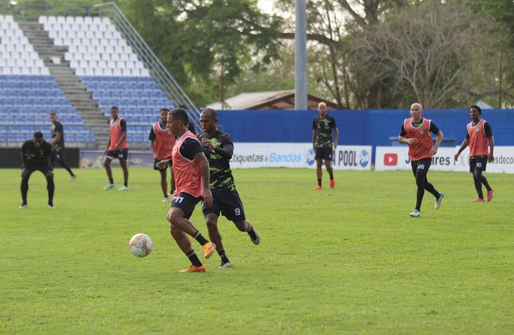 Jaguares se juega un partido de seis puntos