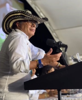 Pacto por el Agua para restaurar la Mojana con 2 billones de pesos