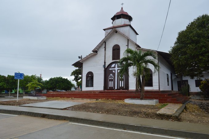 Con recursos del Ocad Paz construirán unidades sanitarias