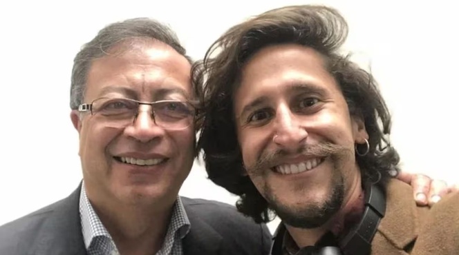 La línea ética se corre para Chile