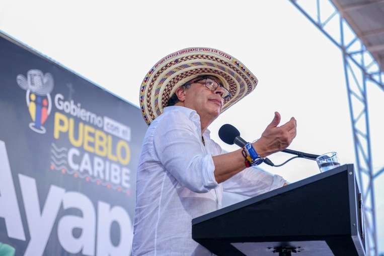 Agenda del 'Gobierno con el pueblo': Petro entregará oficialmente el edificio de Ciencias Básicas, en la Universidad de Córdoba