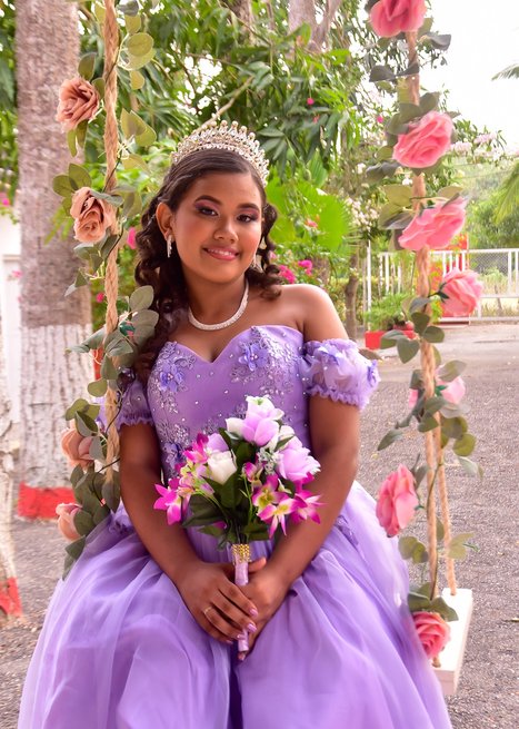 Celebraron su aniversario de vida