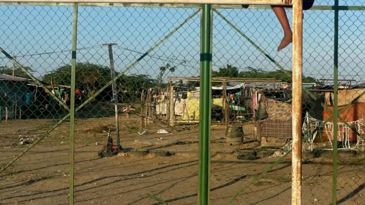 Procuraduría le toma el pulso a la situación de los migrantes irregulares en La Guajira