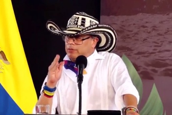 ¿Dónde está el hospital de Sucre?: Petro