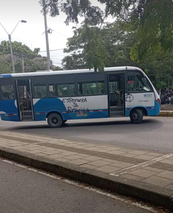 A los 'capuchos' no les importó Petro