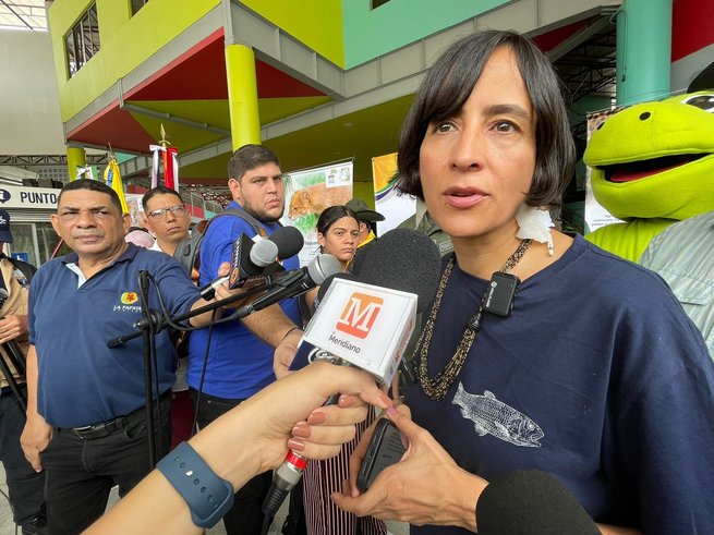 "Hay que hacer concertación social"
