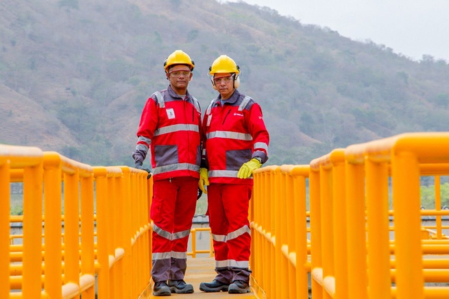 Veolia brinda cobertura de agua potable a más de 3 millones de habitantes en Colombia