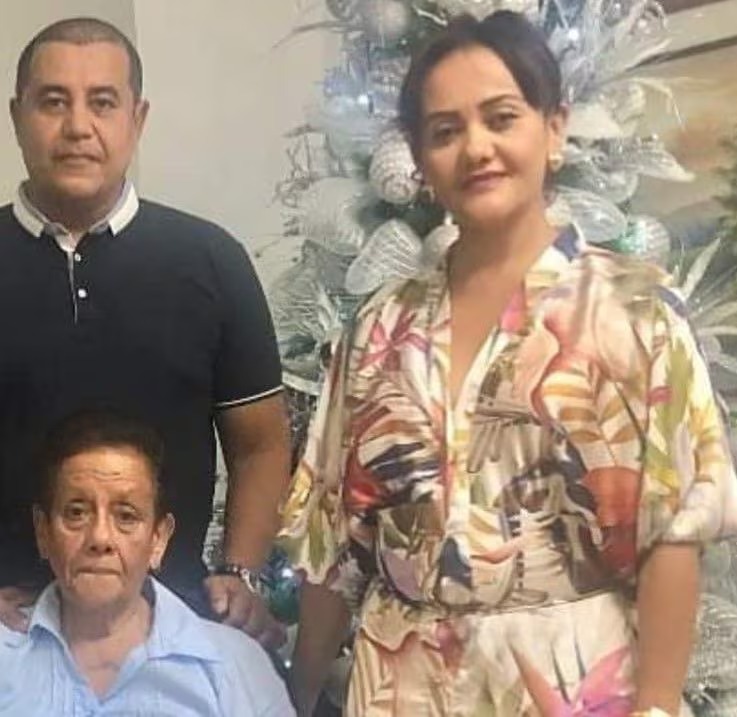 Millonaria indemnización pidió la familia de Edwin Arrieta médico asesinado en Tailandia