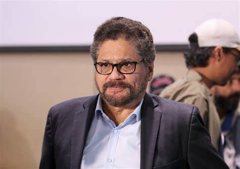 Corte dejó en firme condena contra ‘Iván Márquez’ por toma en Roncesvalles