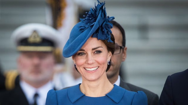 Kate Middleton, princesa de Gales, anunció que tiene cáncer