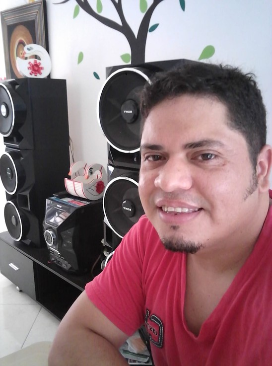 Asesinan a Carlos Mauricio Llorente