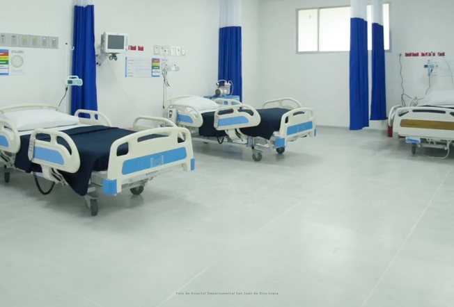Se inició indagación por presunto constreñimiento electoral a trabajadores del Hospital San Juan de Dios de Riosucio, Caldas