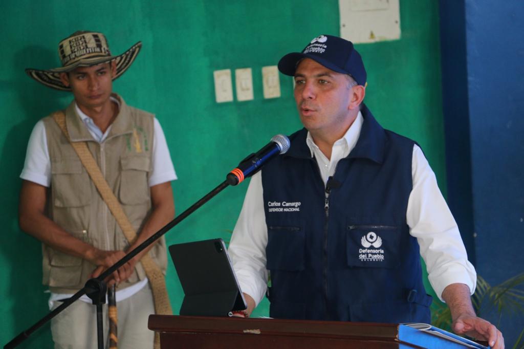 Cerca del 57% de los cordobeses sin  alcantarillado