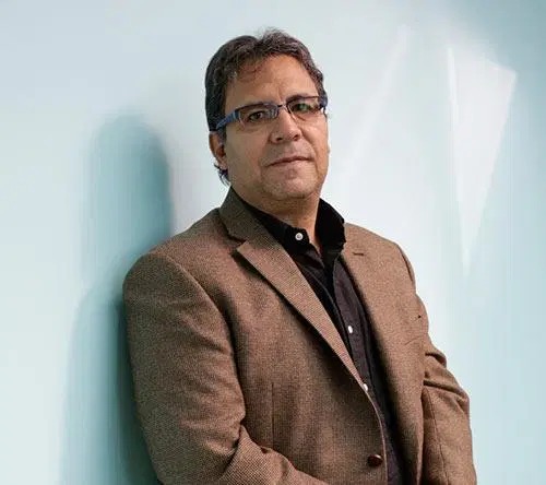 Absuelven a Alfredo Salcedo