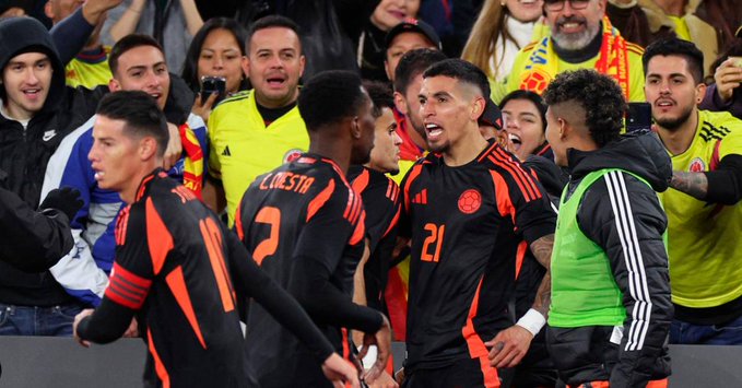 Continúa el invicto: triunfo ‘tricolor’