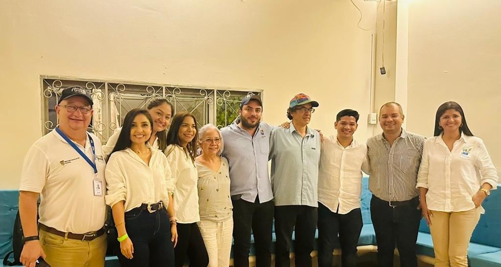 Ampliarán recursos para el PAE regular en Sucre