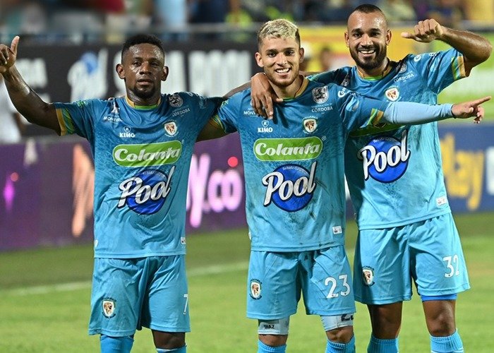Jaguares de Córdoba ya tiene rival en Copa Colombia