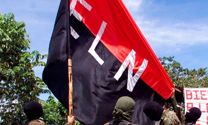Eln respalda la Asamblea Nacional Constituyente propuesta por el presidente Gustavo Petro
