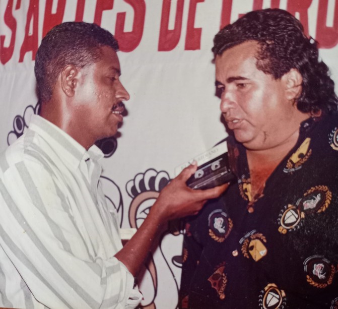 La radiodifusión en Córdoba, un repaso por la historia de los locutores
