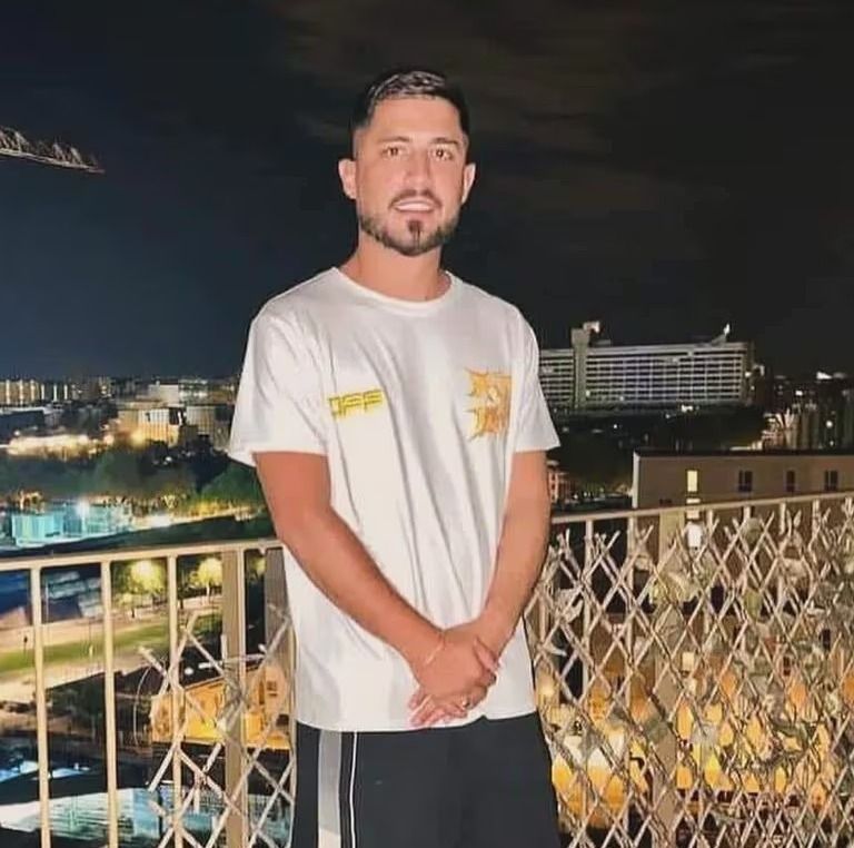 Encontraron el cuerpo de Luis Felipe Díaz González en Bello, Antioquia