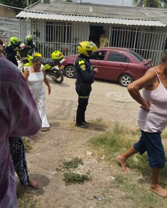 Otro joven decidió decirle adiós a la vida