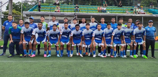 Derrota en el zonal semifinal