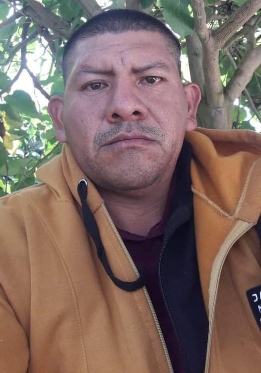 Fue por plata y encontró la muerte