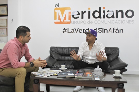 'Cumbre de la Gente' para hablar de compromisos en seguridad