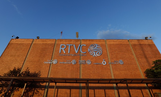 Procuraduría abrió investigación por presuntas irregularidades en contratación en Rtvc