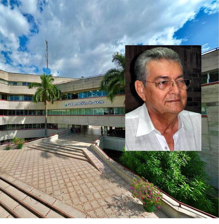 Fiscalía archiva investigación contra Exgobernador Anaya
