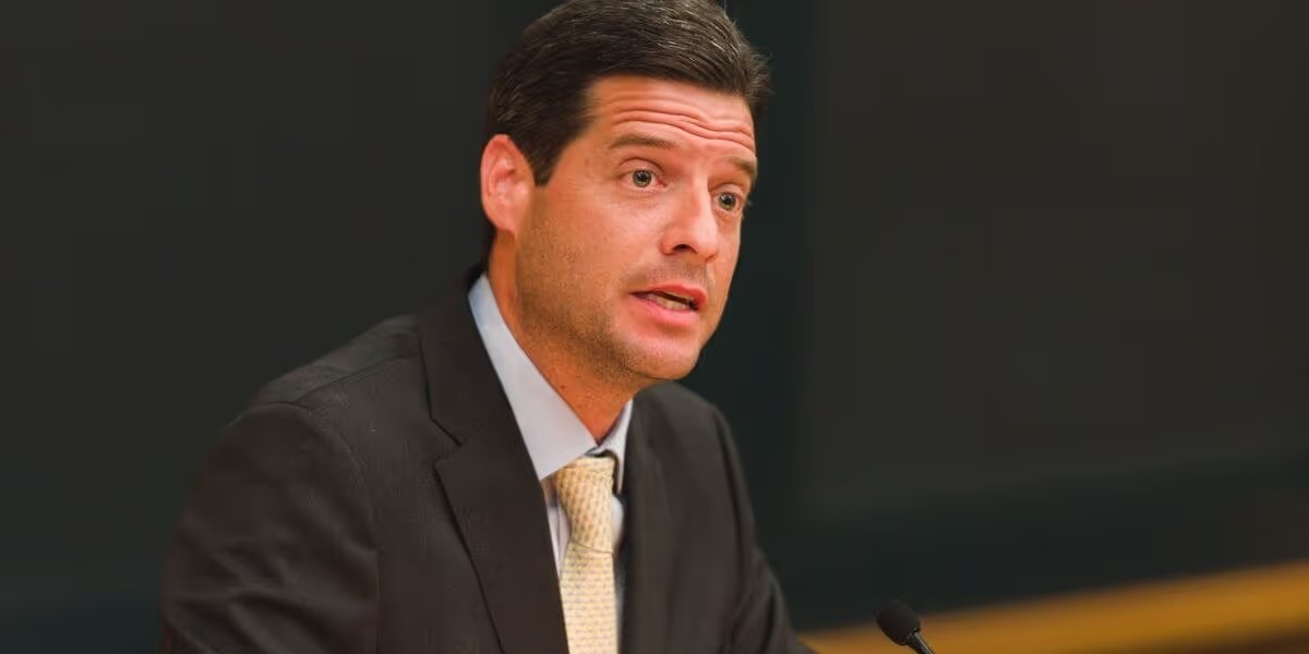 “Yo le pido a Colombia que hagamos una ‘Vaca’ para la Región Caribe": Mauricio Gómez