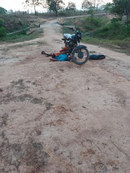 Le quitaron la vida a un hombre en la vereda La Pelea en Montería
