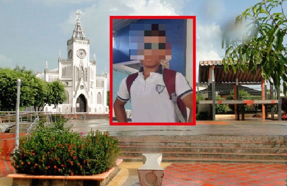 Menor de 14 años se habría suicidado