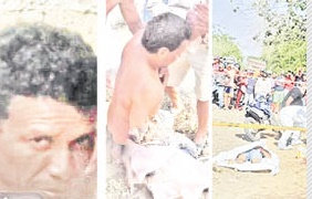 Asesinatos ya ascienden a 75