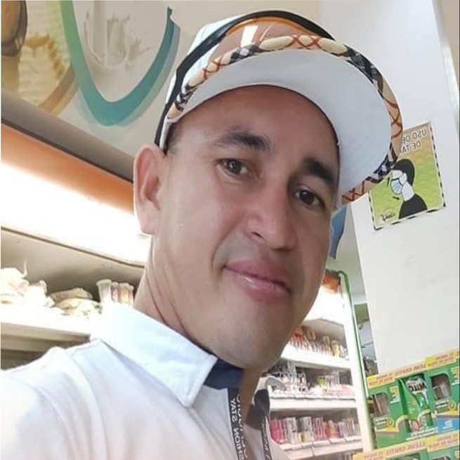Hombre fue asesinado a tiros en Montelíbano