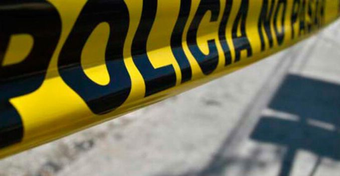 Hombre que asesinó a su exmujer presuntamente se quito la vida