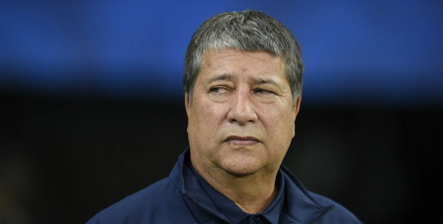 'Bolillo' Gómez se va de Águilas Doradas