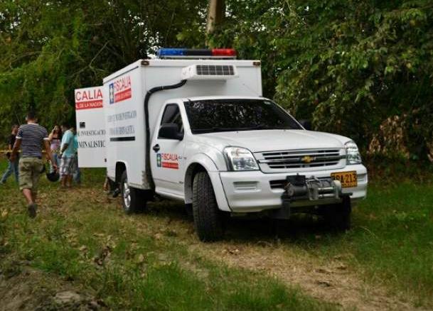 Hombre acabó con su vida en zona rural de Ciénaga de Oro
